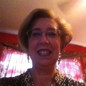 Meet your Posher, Margaret